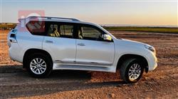 تويوتا لاندكروزر برادو